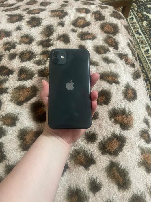 Продам телефон в отличном состоянии