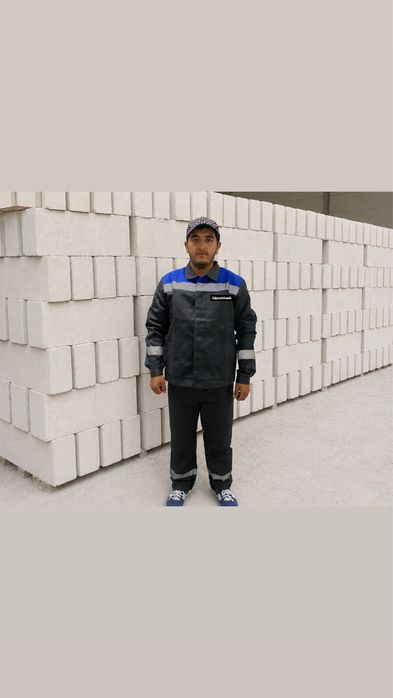 Penablok Gazablok yuqori sifat yetkazib berish bepul