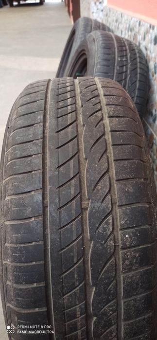 Jante tabla BMW 5x120 original late R16