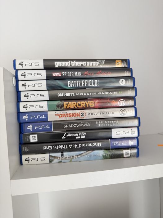 Playstation 5 Disk edition