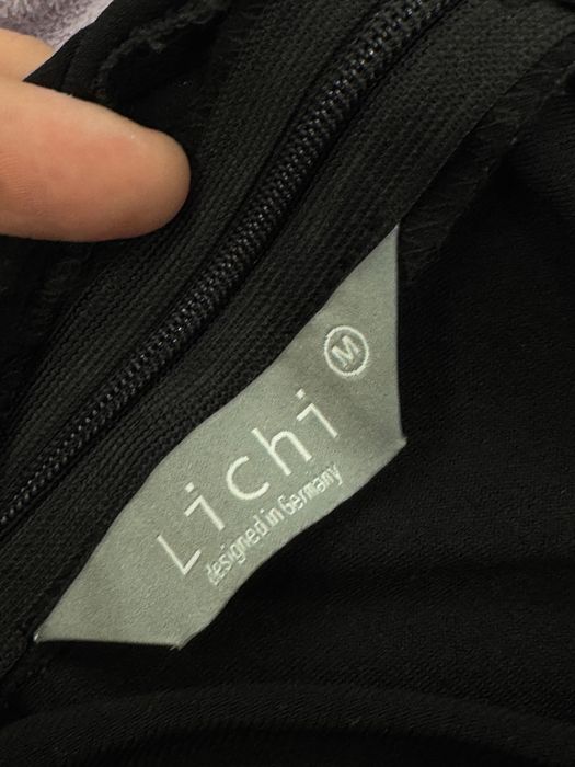 Платье бренда Lichi