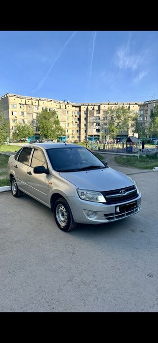 Продам гранту 12 год