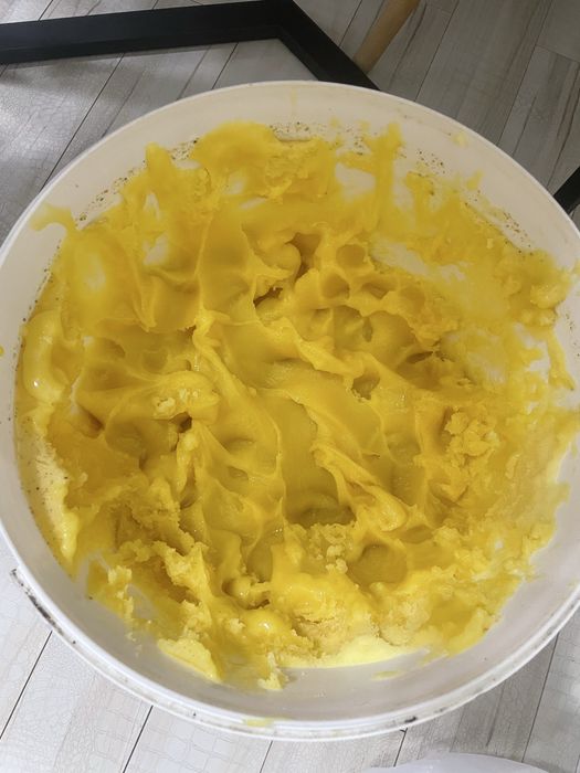 Мёд разнотравье ВКО с. Шемонайха.