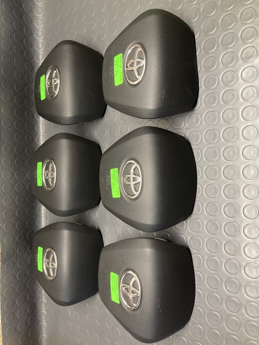 Еърбег за тойота авенсис Т27/airbag toyota avensis T27 09-14г