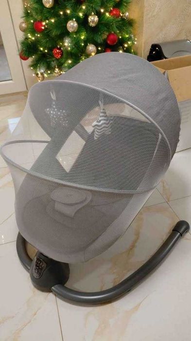 Електрическа люлка Cangaroo Zara