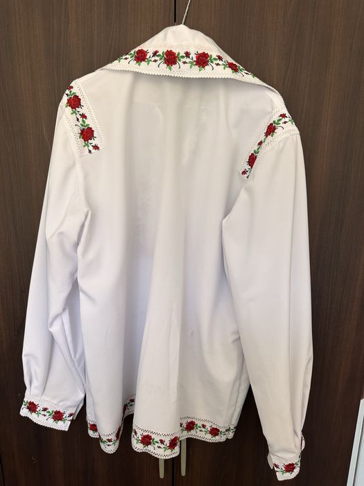 ie Maramures barbati L\XL