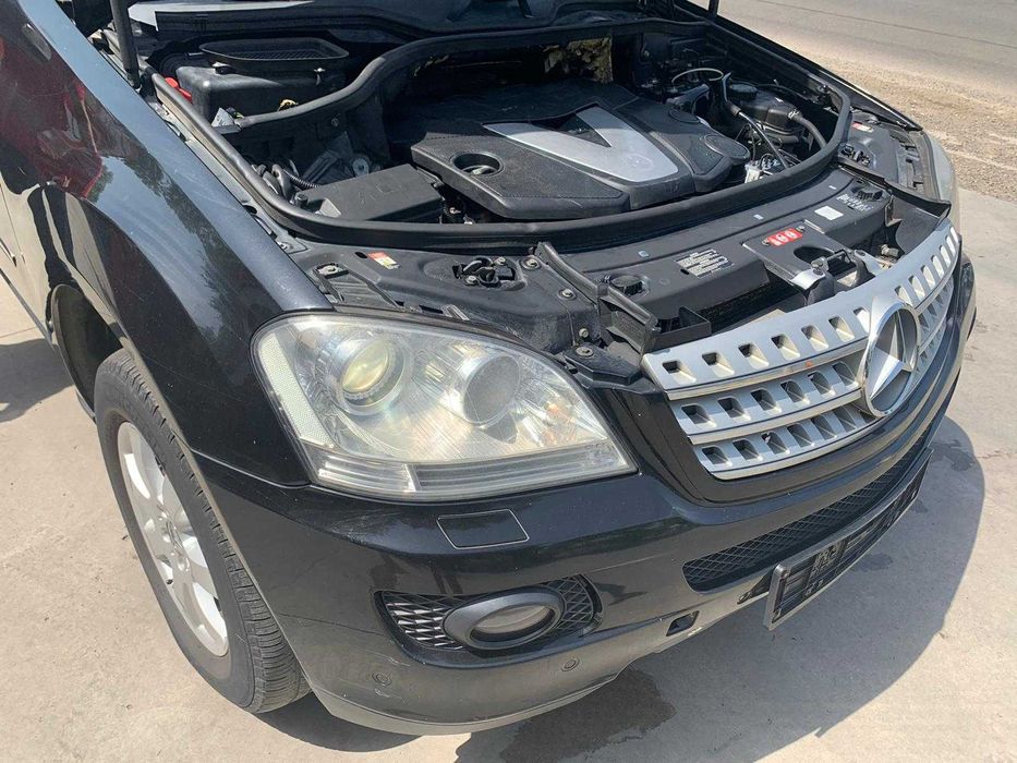 Dezmembrez mercedes ML w164/sam spate/broasca haion m320 cdi/