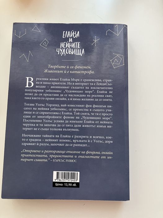 Продавам книга, пазена е много. За допълнителни въпроси на лично.