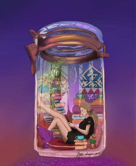 Художник-иллюстратор