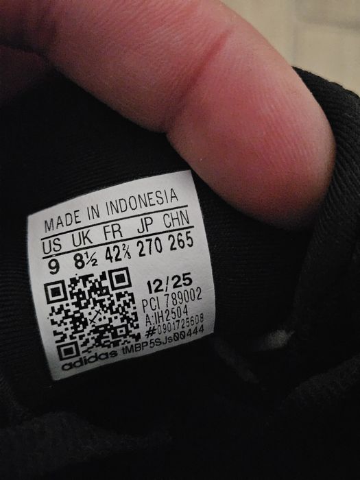 Adidas Supernova Rise 2M