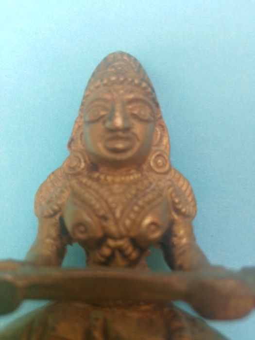 Статуэтки, Индия