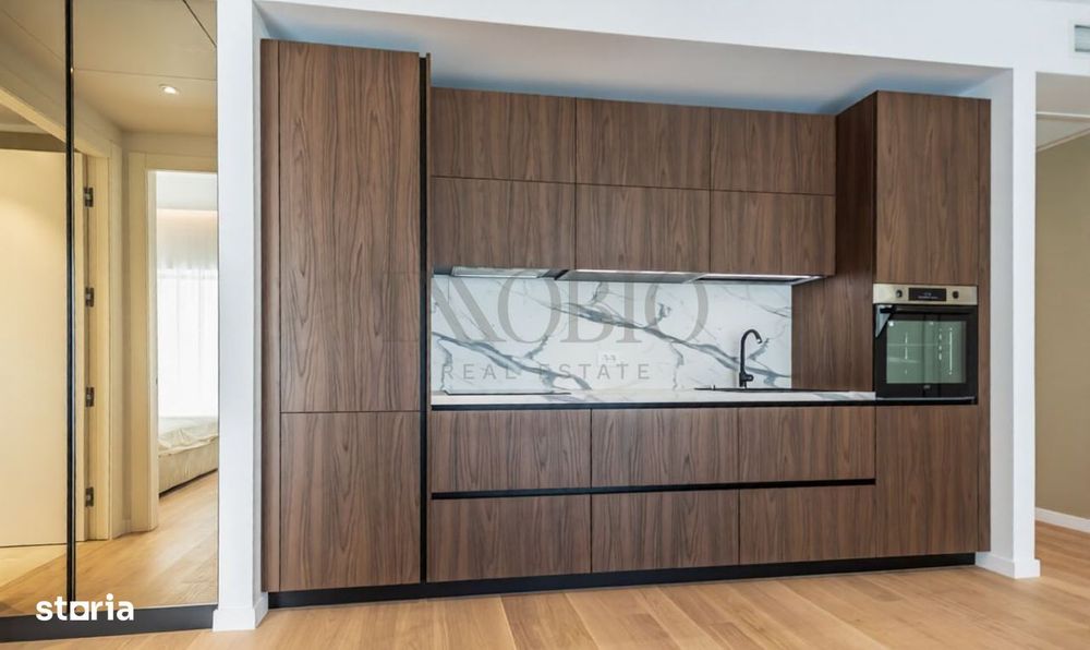 Apartament 2 Camere | One Verdi | Loc de Parcare