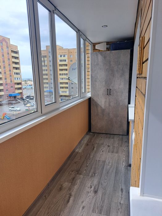 Продаётся 3 х комн.квартира