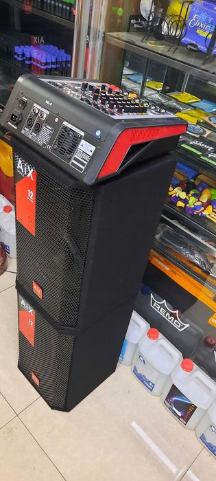 Колонки оптом калонка микщер усилитель микрофон динамики всё всё есть!