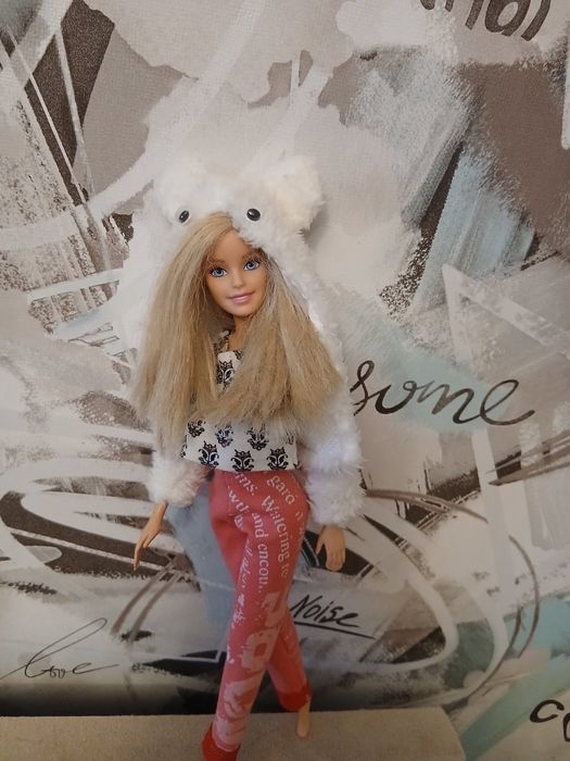 Одежда для кукол барби дёшево.