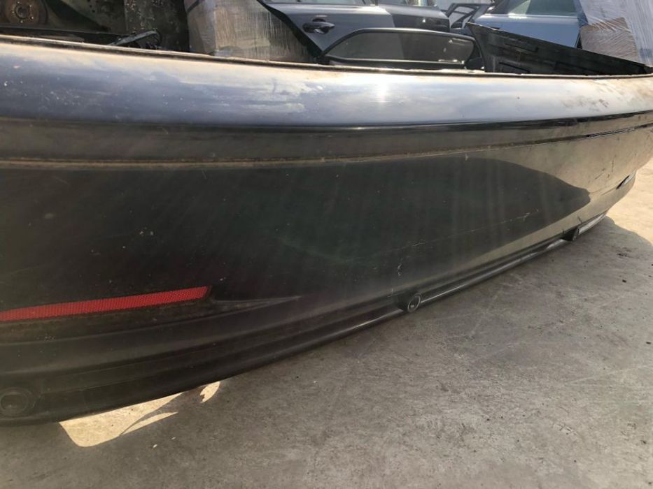 bara spate bmw seria 3 e46