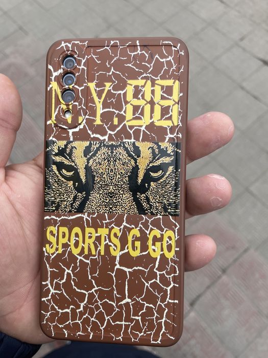 Телефон самсунг а31с