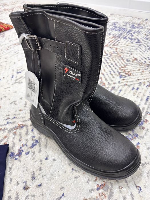 Спецодежда летний