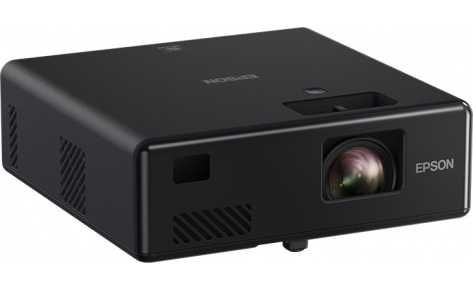 Проектор Epson EF-11 Мобильный лазерный проектор Скидки !!!