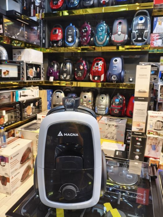 Пылесос magna VCJ2414 PG