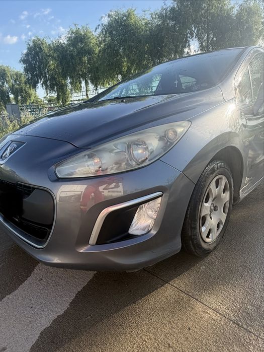 PEUGEOT 308 2011 — imagine 5