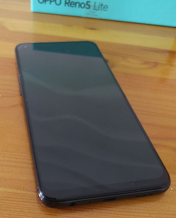 Oppo Reno 5 Lite