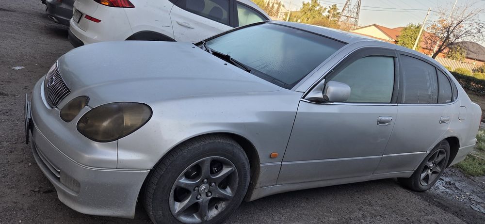 Продается автомашинп