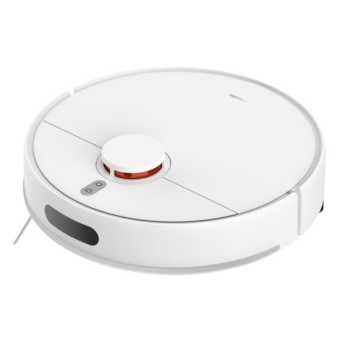 Робот пылесос Xiaomi Robot Vacuum S40C EU