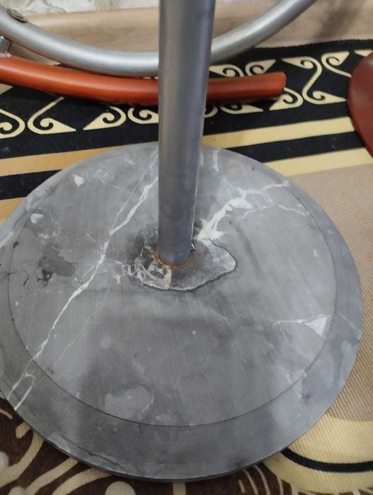 Вешалка (немой слуга)