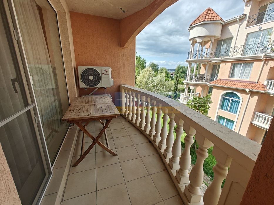 Продава се Двустаен апартамент в Созопол - 57 кв.м за 1623 €/кв.м - Снимка #8