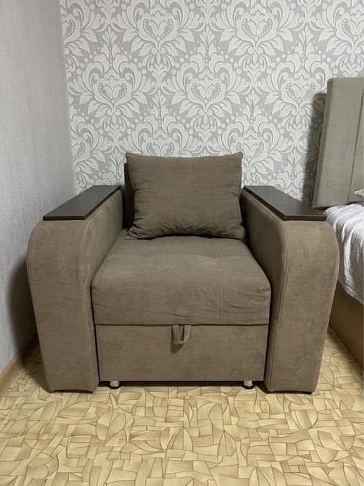 Кресло кровать продам