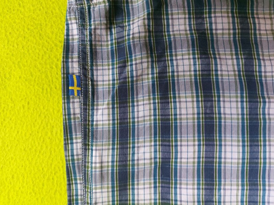 Fjall Raven'Regular Fit-M-Оригинална