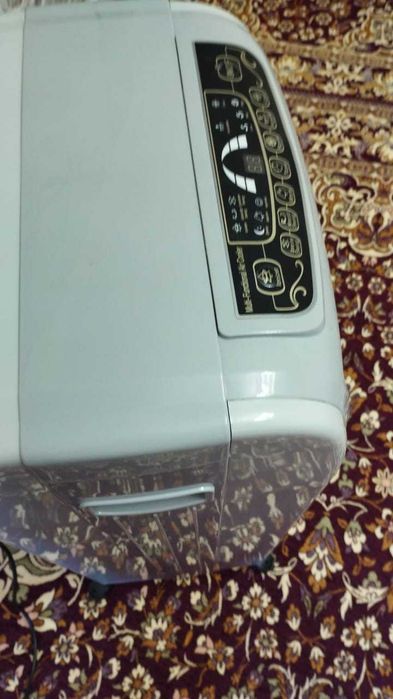 ALLTECH Кондиционер