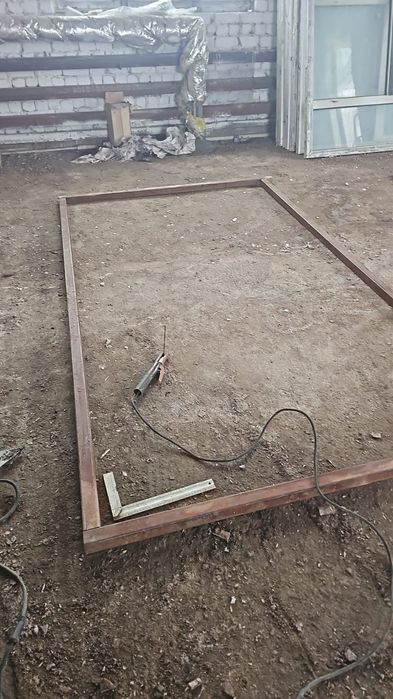 Сварщик на выезд мелкосрочные