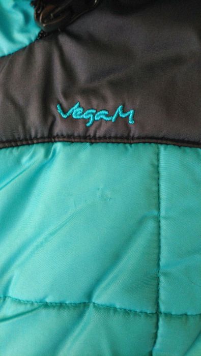 Зимно яке за момче на Вега - М, размер 104