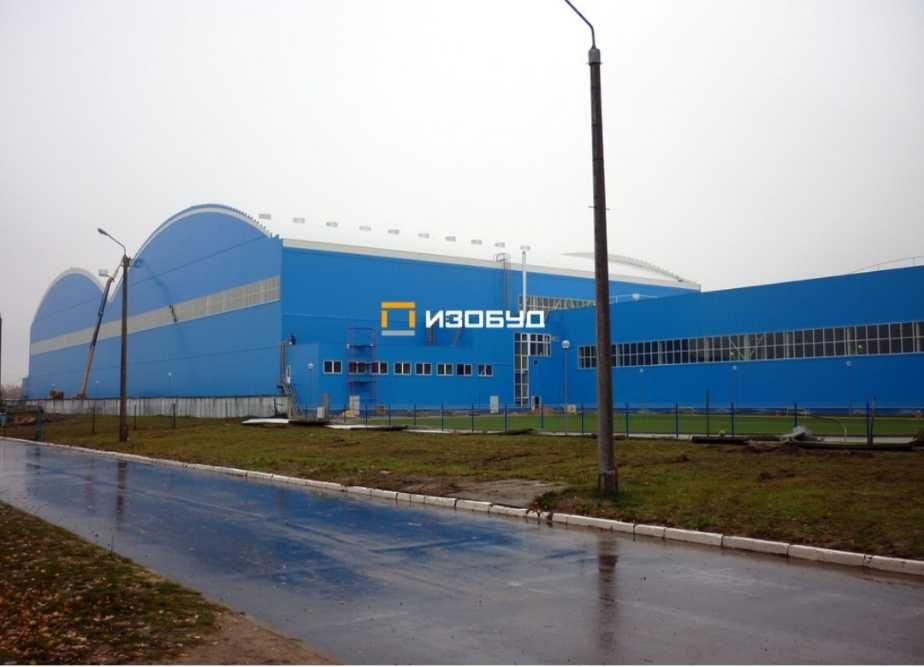 Сэндвич панели строительство