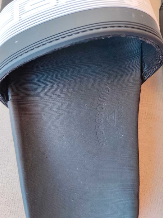 Мъжки джапанки Quicksilver