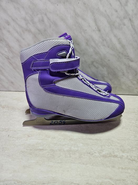 Patine 2054 gheata patinaj artistic    marime eu  40  ( 25,5  cm)