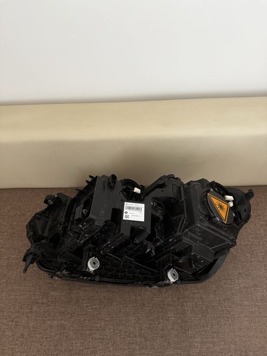Far bmw X5/X6 G05 /G06 laser