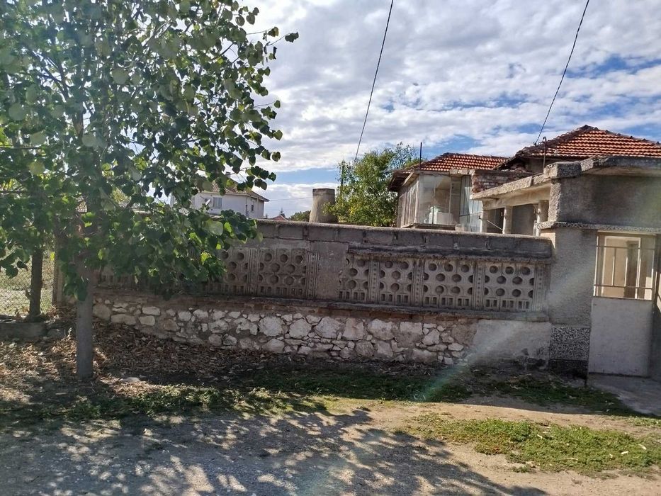 Продава се Къща в Пловдив, Център - 77 кв.м за 754 €/кв.м - Снимка #4