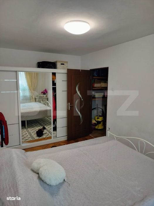 Apartament de vanzare, 2 camere – Deva, zona centrala — fotografia 3