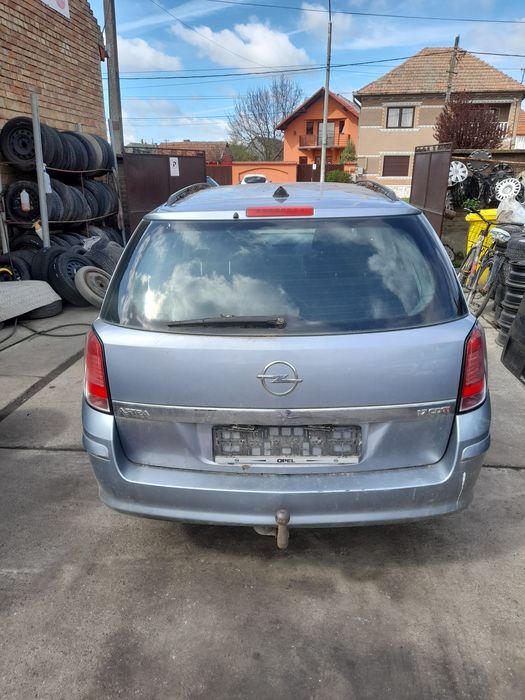 Haion Opel Astra H combi/break