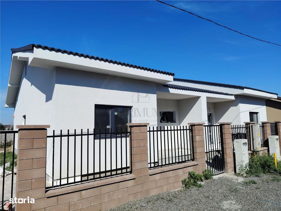 Duplex Pe Parter - Zona De Top - La Cheie