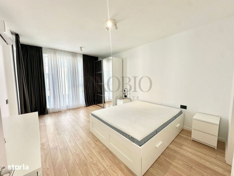 Vila 5 Camere | Rond OMV - Pipera