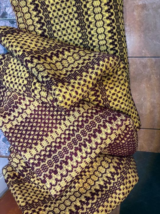 Paturi din lână :)