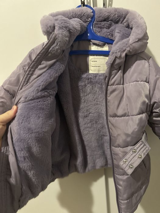 Куртка детская waikiki для девочек