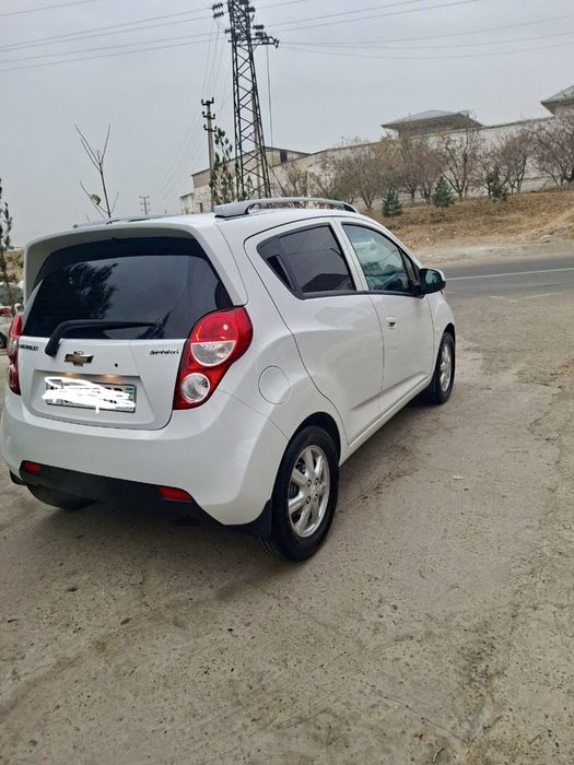 Spark 2017 AFTAMAF 4pazitsa