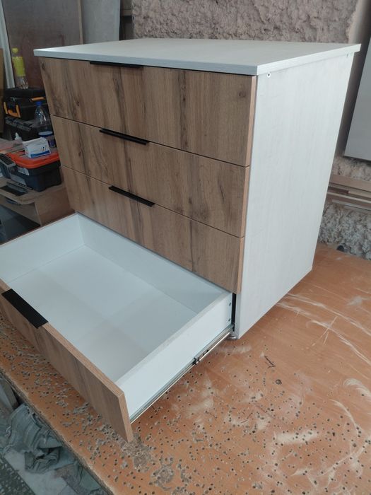 Комод 800×800×450
