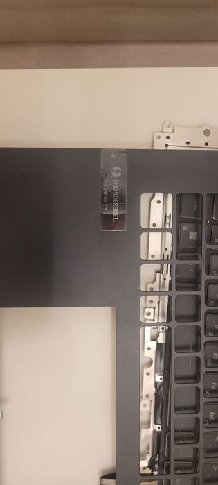 Оригинална клавиатура за Asus