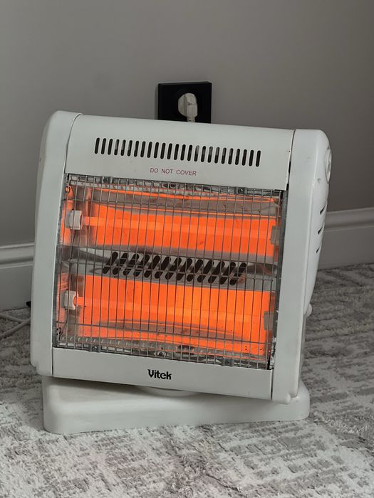 СРОЧНО ПРОДАЮ Обогреватель